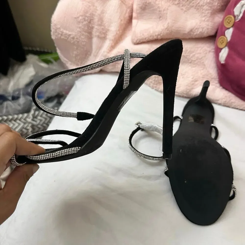 Fashion Nova Black 5